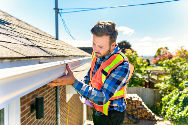 Best Green or Eco-Friendly Roofing Solutions  in Susquehanna Trails, PA