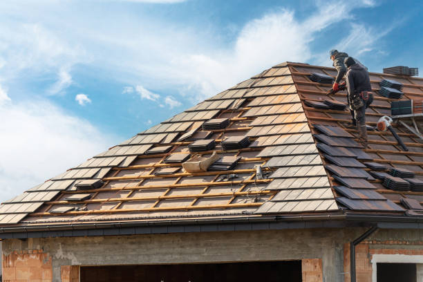 Best Chimney Flashing Repair  in Susquehanna Trails, PA