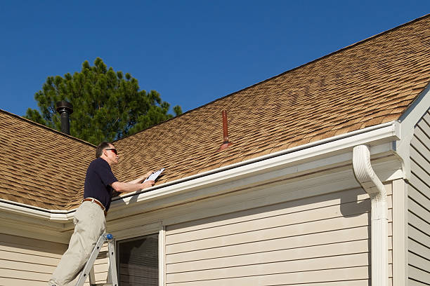 Best Roof Moss and Algae Removal  in Susquehanna Trails, PA
