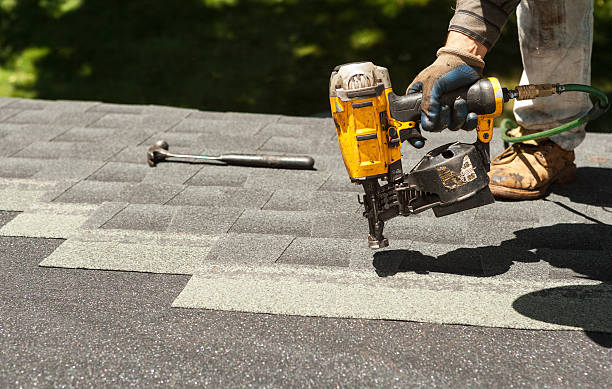 Best Storm Damage Roof Repair  in Susquehanna Trails, PA